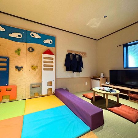 Sengokuhara Shinanoki Ichinoyu Hotel Hakone Ngoại thất bức ảnh