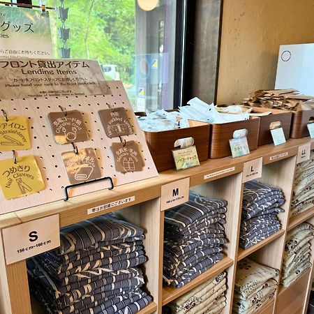 Sengokuhara Shinanoki Ichinoyu Hotel Hakone Ngoại thất bức ảnh
