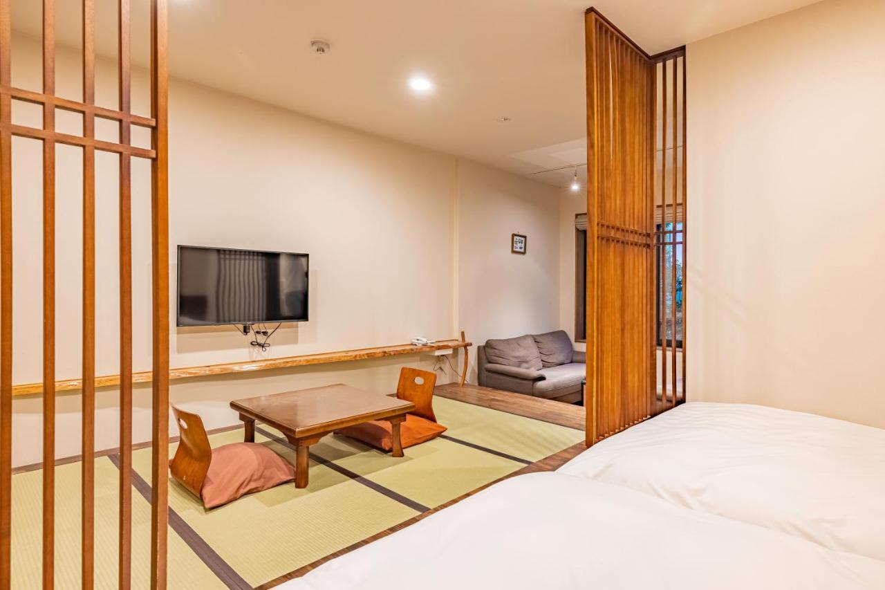 Sengokuhara Shinanoki Ichinoyu Hotel Hakone Ngoại thất bức ảnh