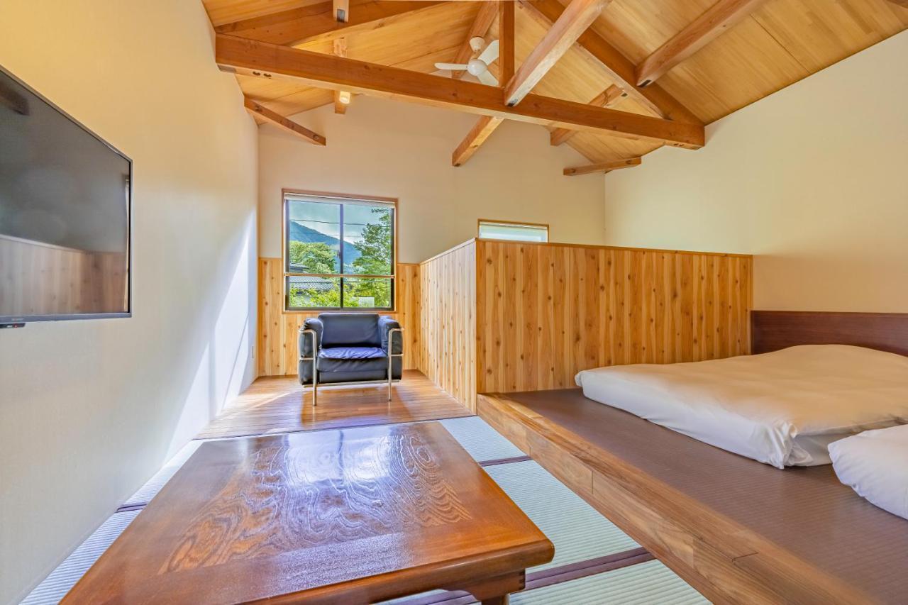 Sengokuhara Shinanoki Ichinoyu Hotel Hakone Ngoại thất bức ảnh