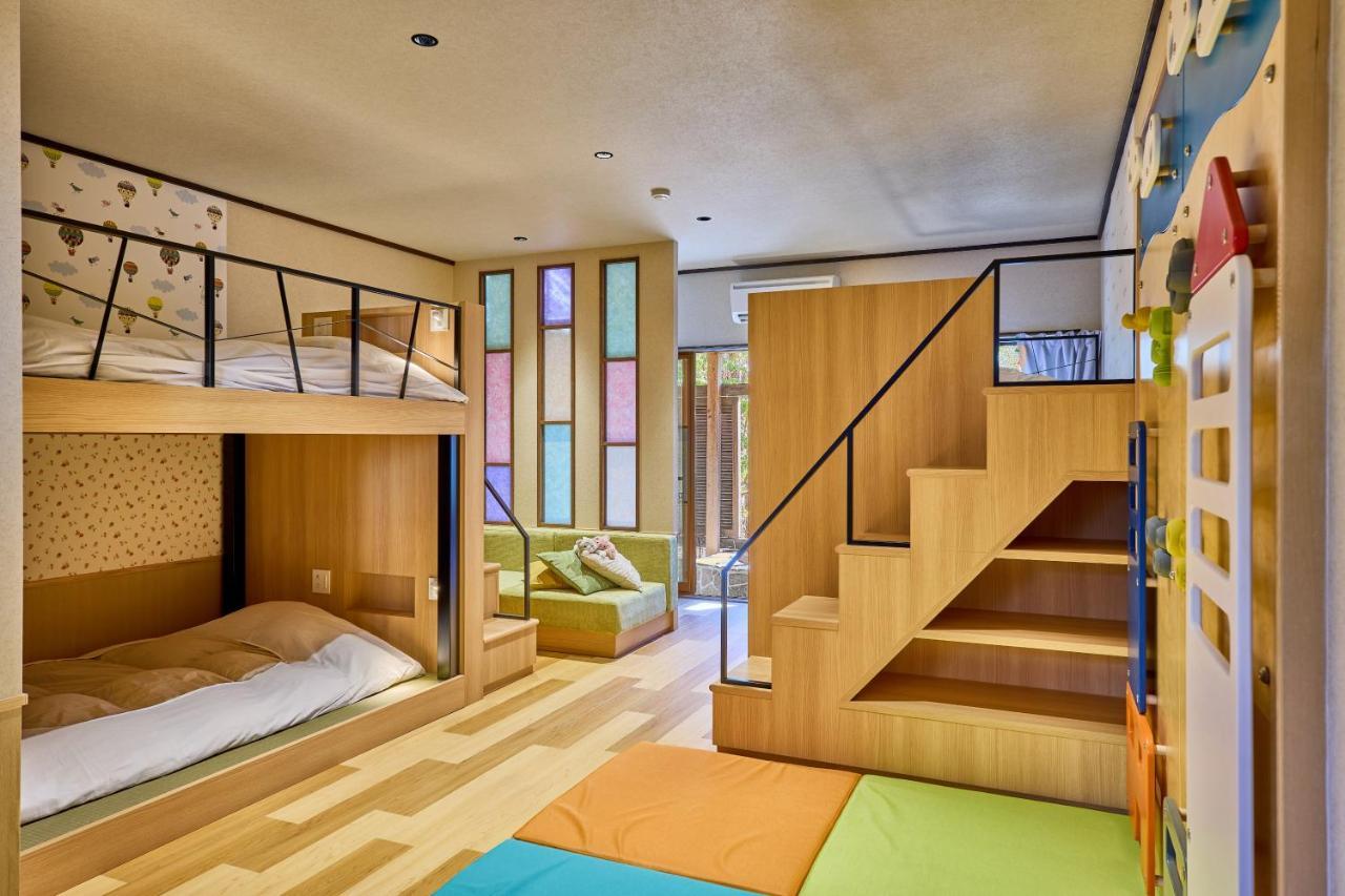 Sengokuhara Shinanoki Ichinoyu Hotel Hakone Ngoại thất bức ảnh