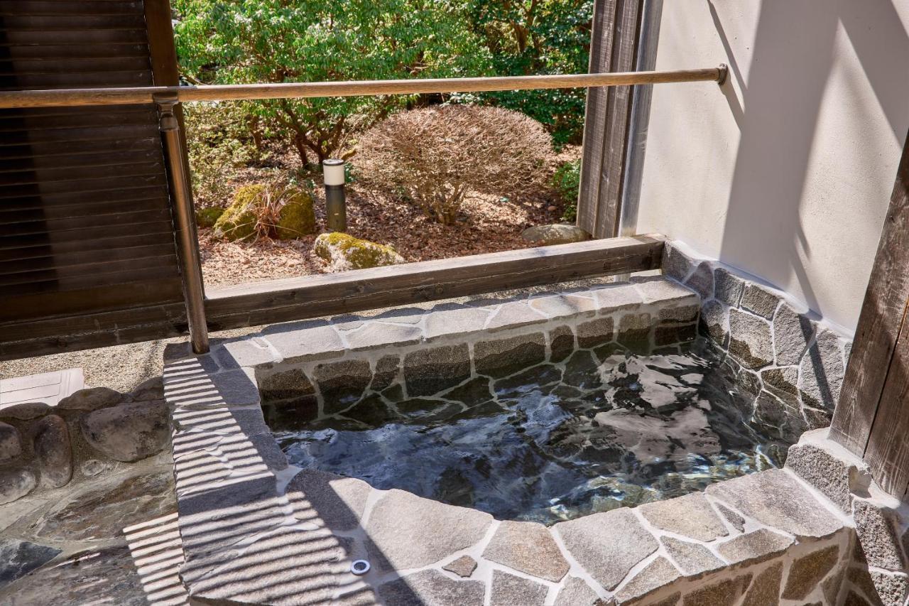 Sengokuhara Shinanoki Ichinoyu Hotel Hakone Ngoại thất bức ảnh