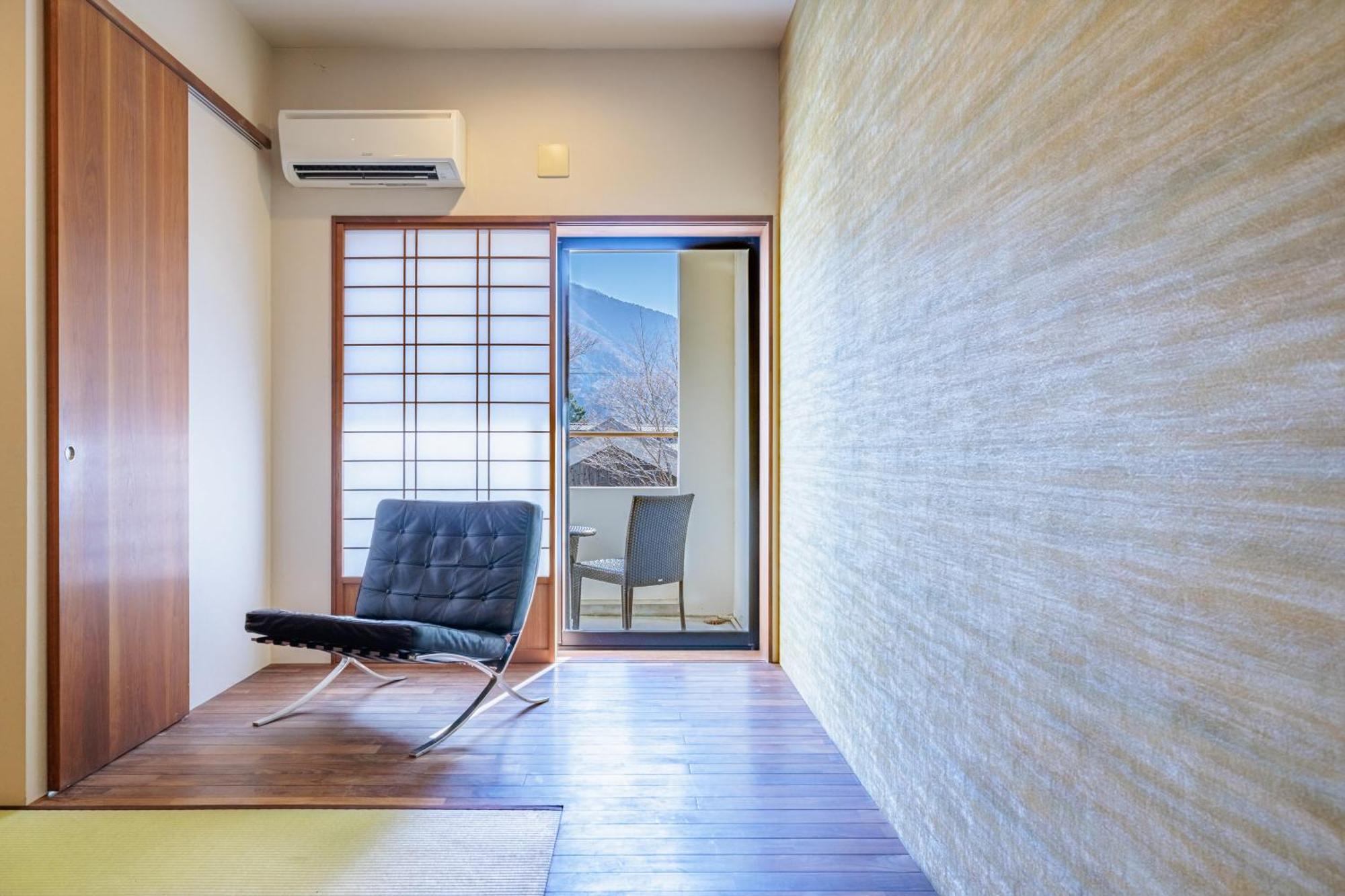 Sengokuhara Shinanoki Ichinoyu Hotel Hakone Ngoại thất bức ảnh