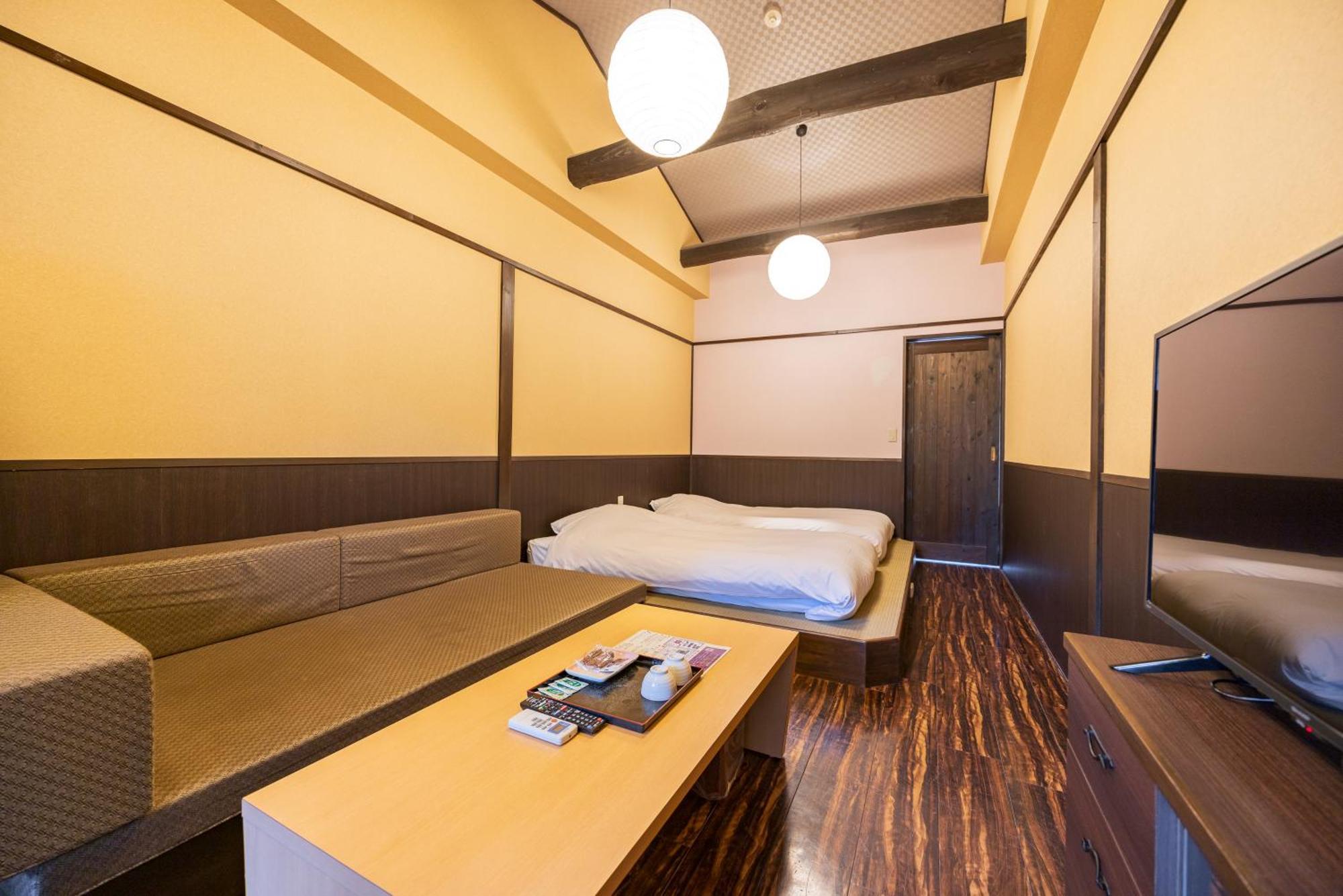 Sengokuhara Shinanoki Ichinoyu Hotel Hakone Ngoại thất bức ảnh