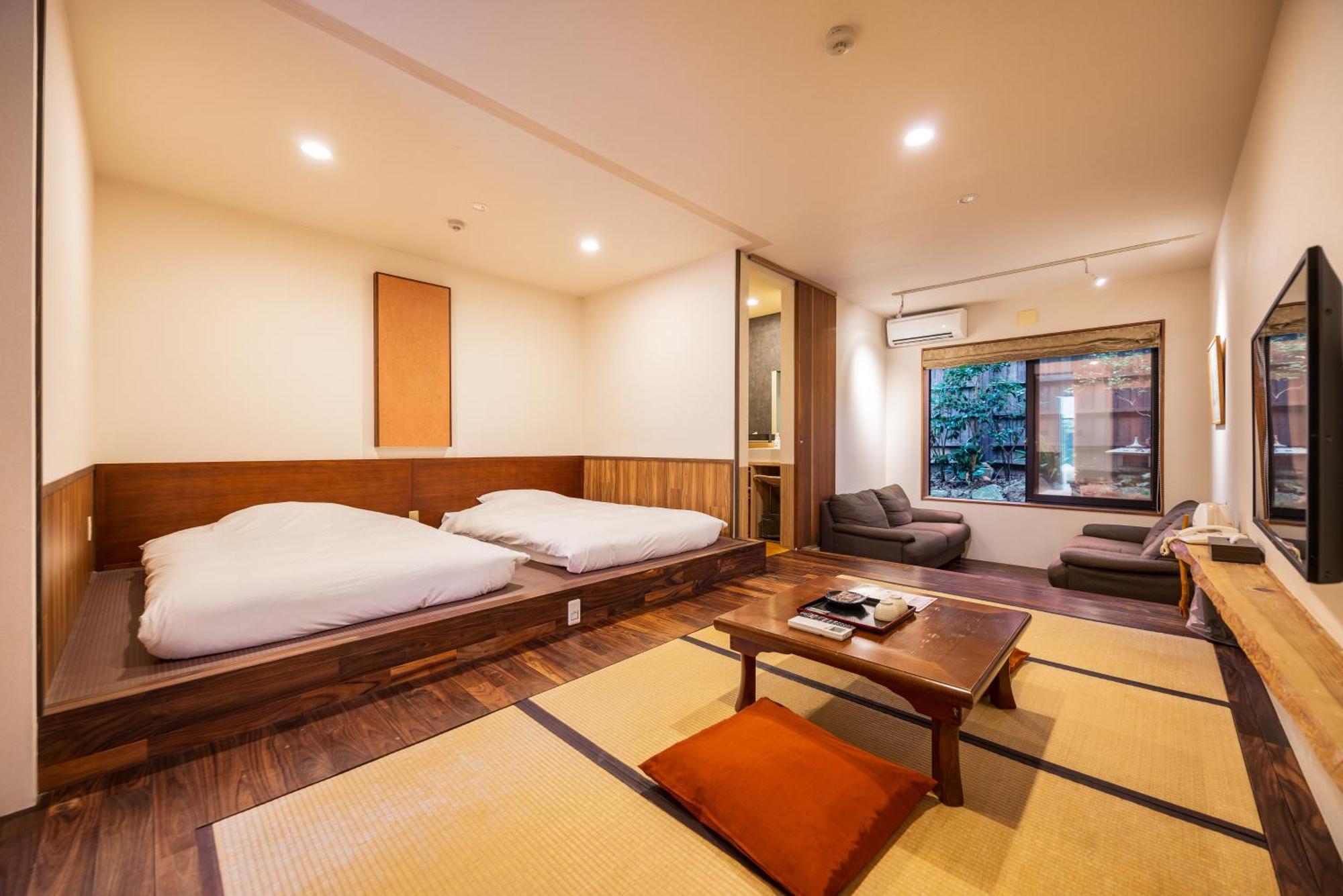 Sengokuhara Shinanoki Ichinoyu Hotel Hakone Ngoại thất bức ảnh