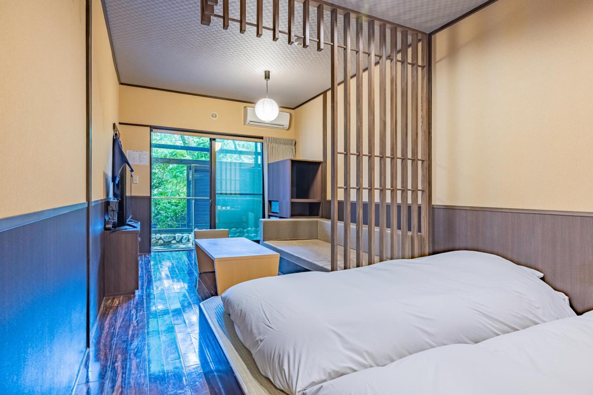 Sengokuhara Shinanoki Ichinoyu Hotel Hakone Ngoại thất bức ảnh