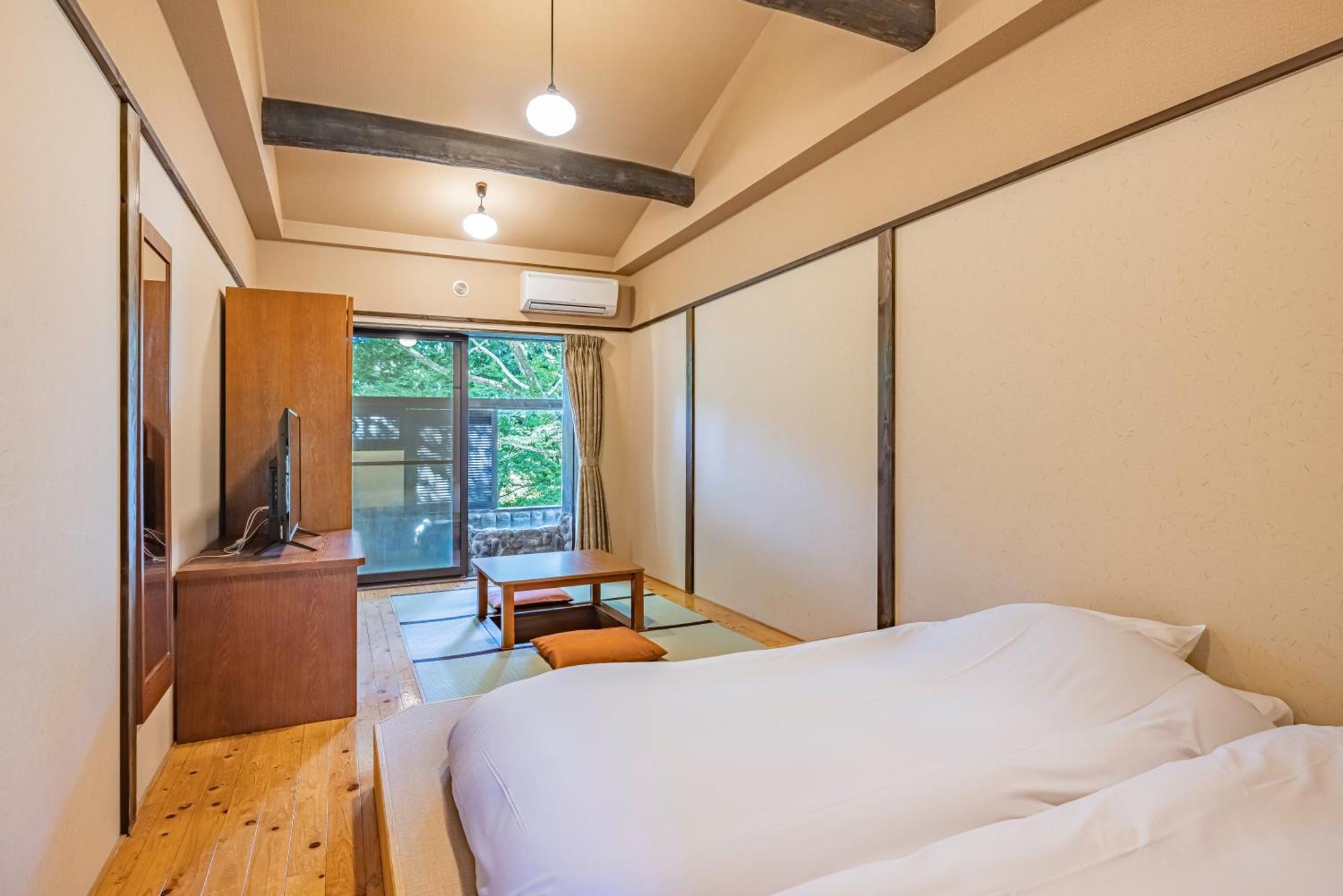 Sengokuhara Shinanoki Ichinoyu Hotel Hakone Ngoại thất bức ảnh