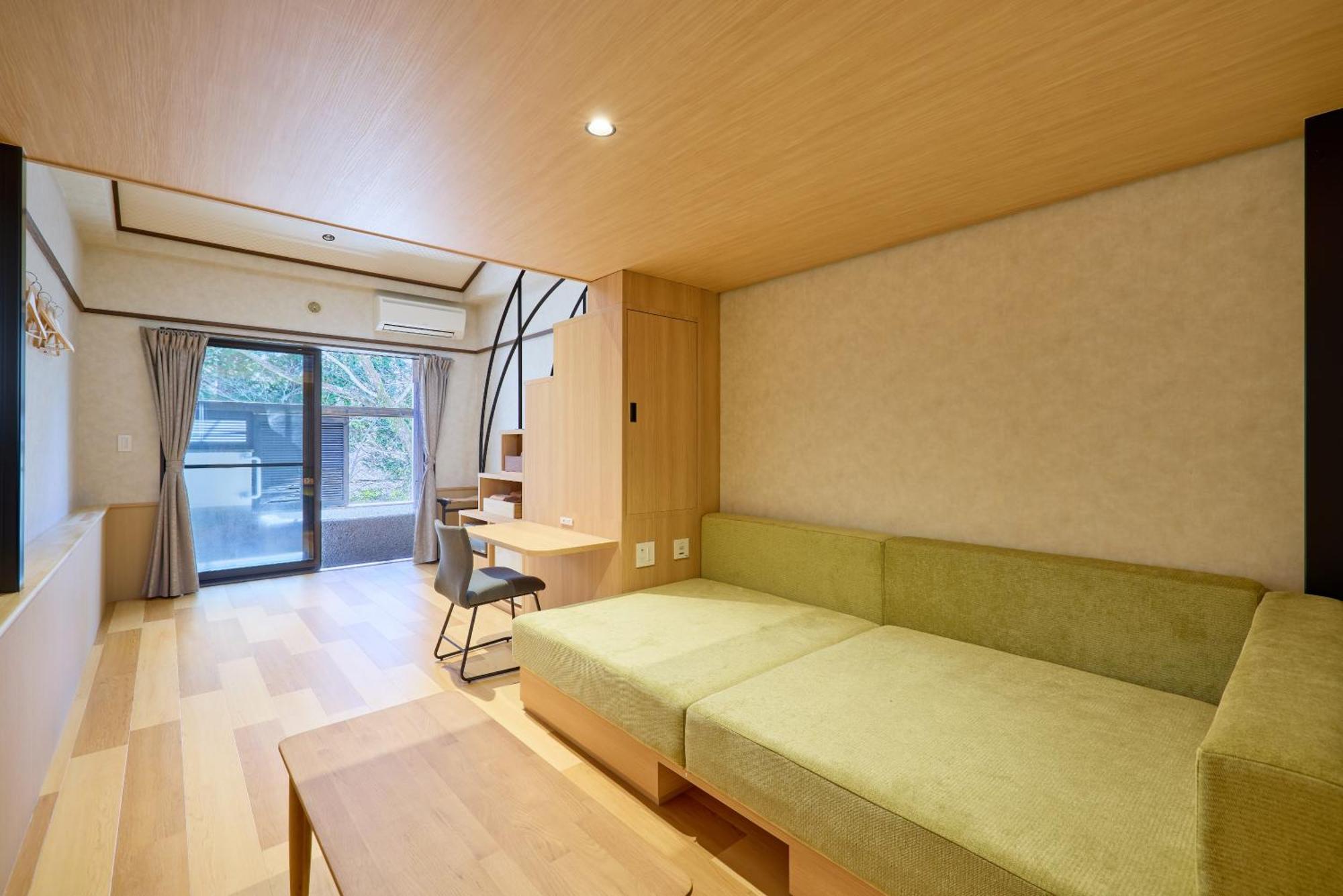 Sengokuhara Shinanoki Ichinoyu Hotel Hakone Ngoại thất bức ảnh