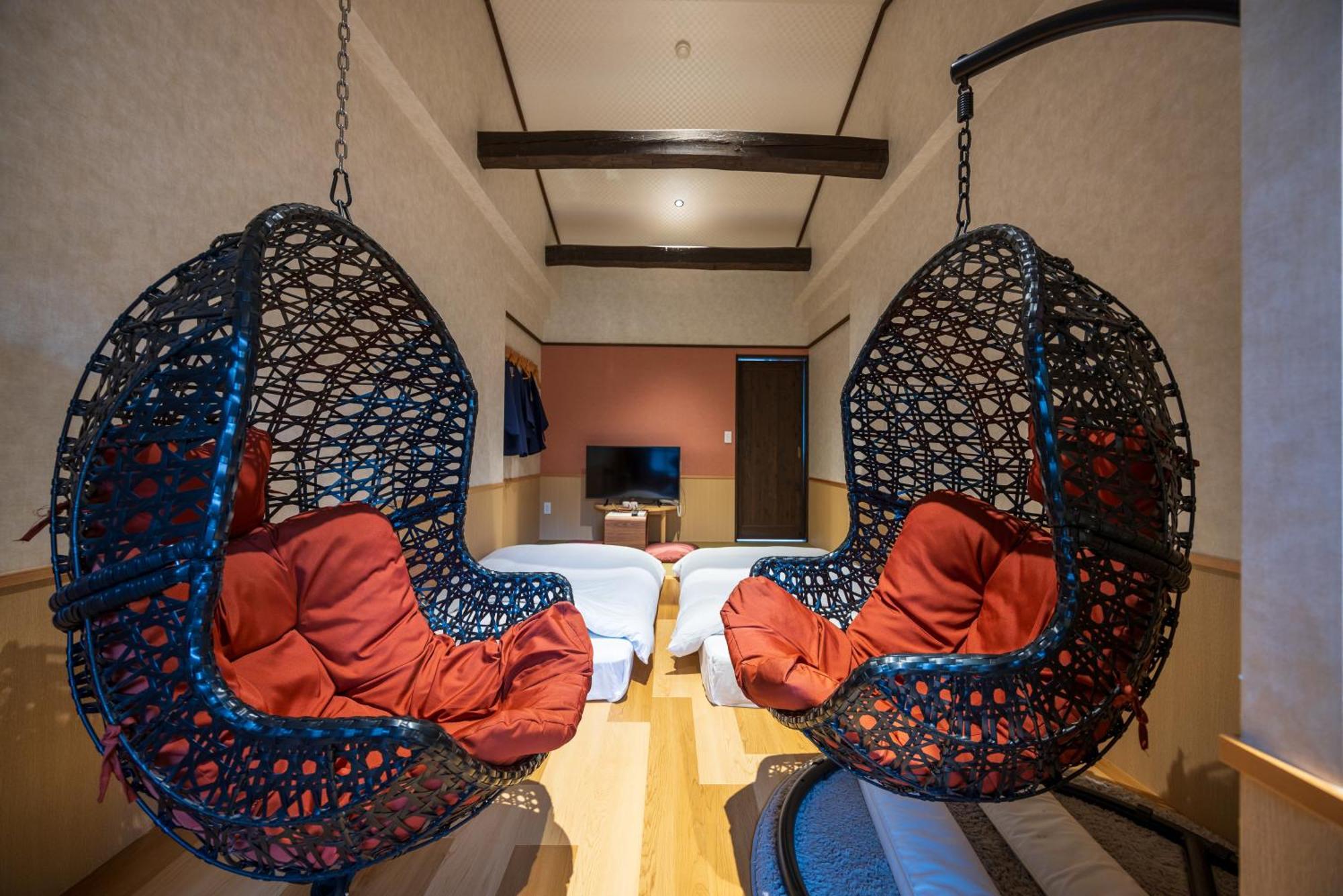 Sengokuhara Shinanoki Ichinoyu Hotel Hakone Ngoại thất bức ảnh