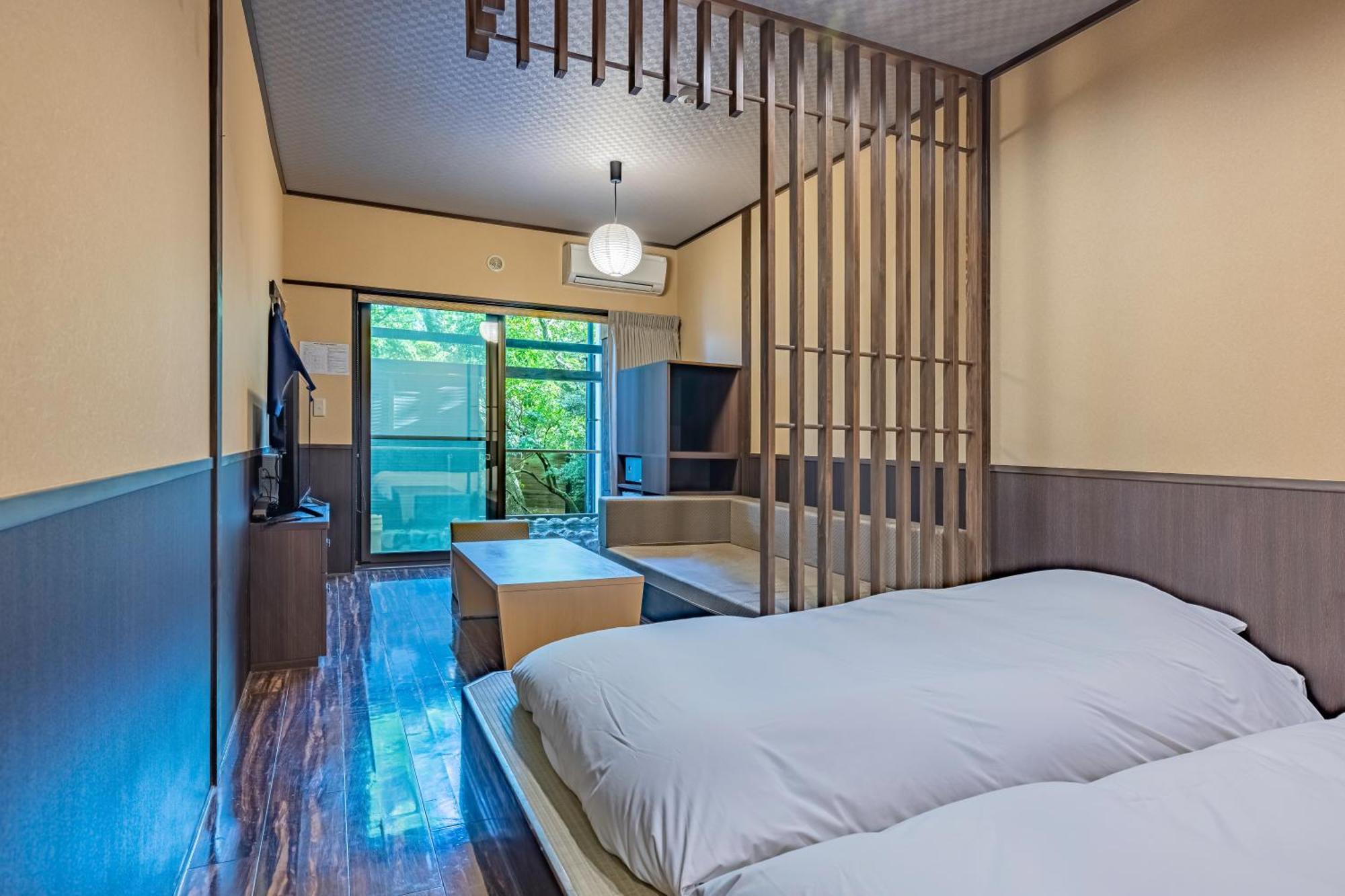 Sengokuhara Shinanoki Ichinoyu Hotel Hakone Ngoại thất bức ảnh