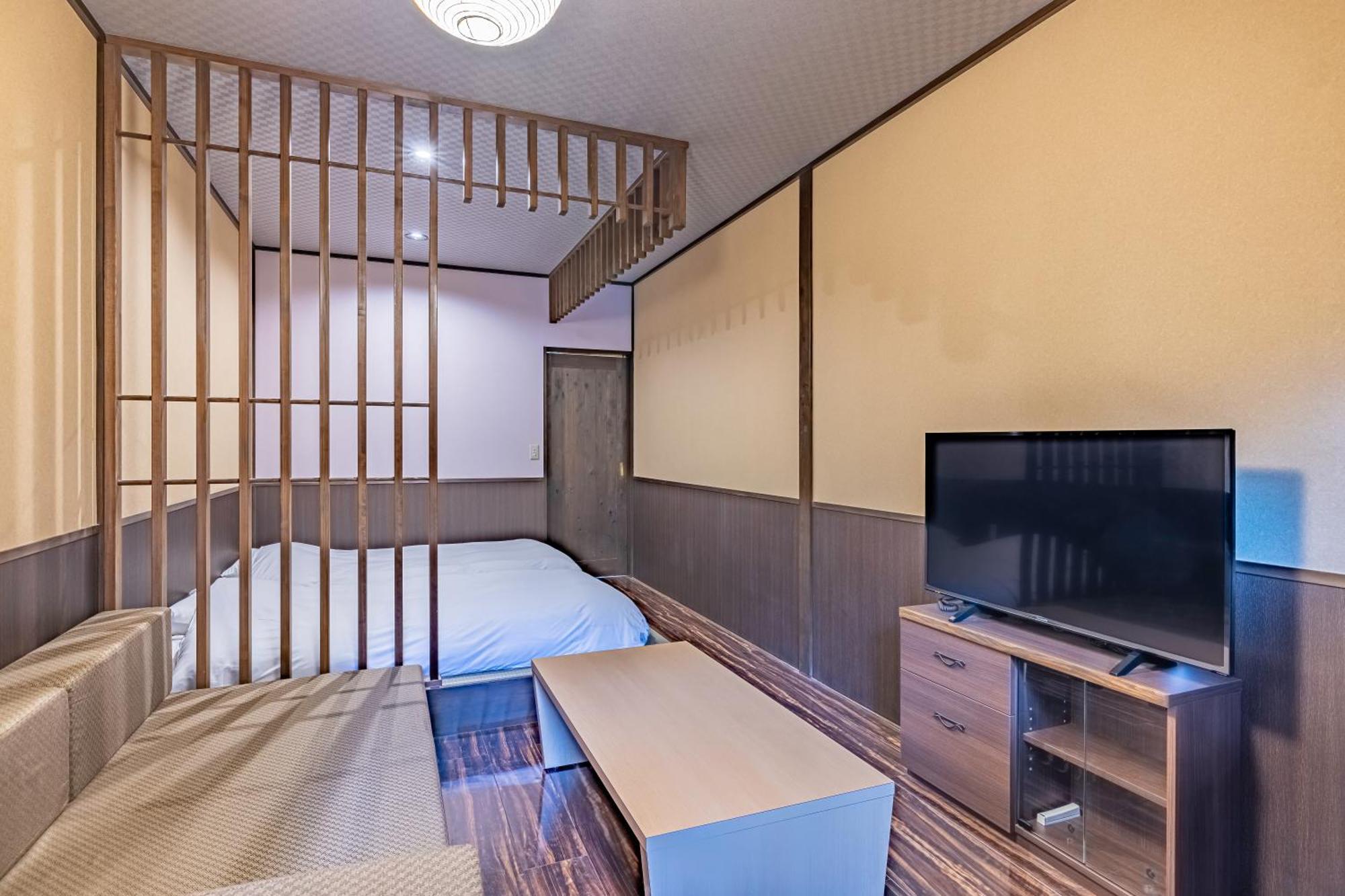 Sengokuhara Shinanoki Ichinoyu Hotel Hakone Ngoại thất bức ảnh