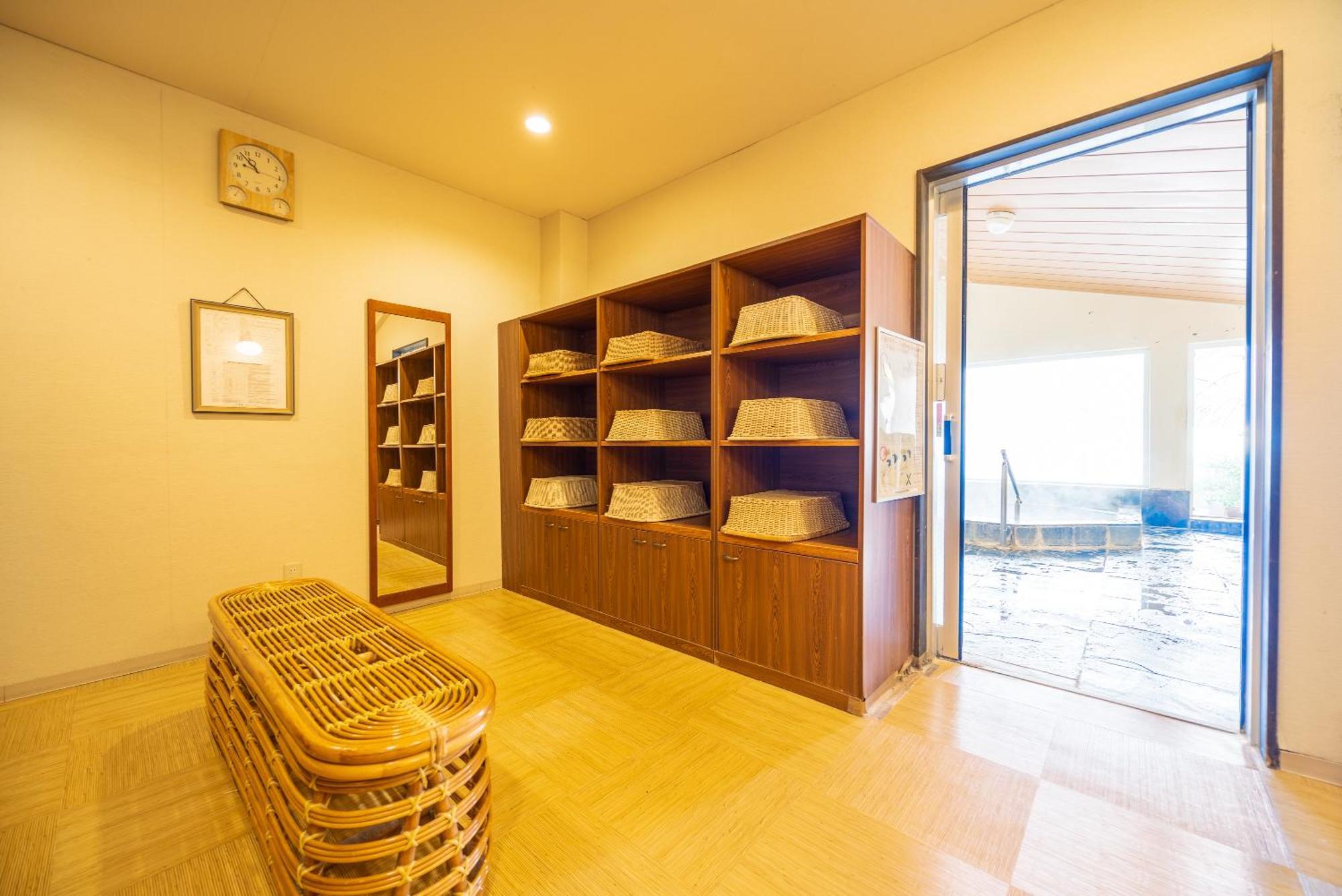 Sengokuhara Shinanoki Ichinoyu Hotel Hakone Ngoại thất bức ảnh